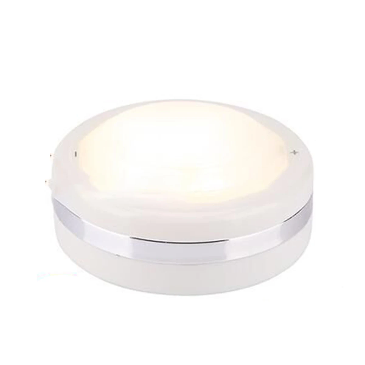

New Color Charging LED Light Wireless Under Cabinet Light Battery Powered Closet Lights With Remote Control Dropshipping