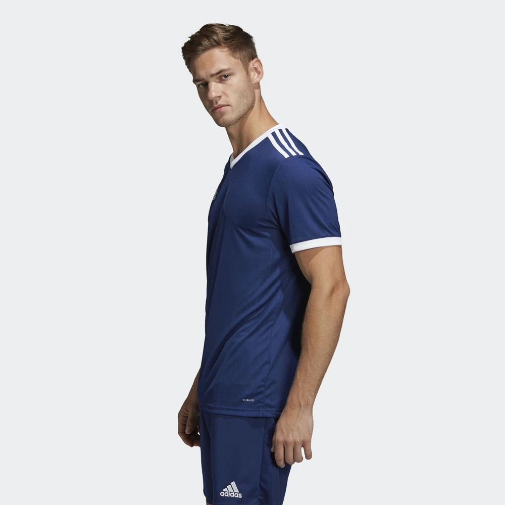 T-shirt Adidas TABELA 18 JSY DKBLUE 