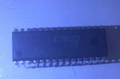 Бесплатная доставка Новый LC7822