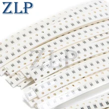 

RC1206JR-071K5L 1.5kΩ ±5% chip resistor 1206 1.5KOHM 1.5KR NEW