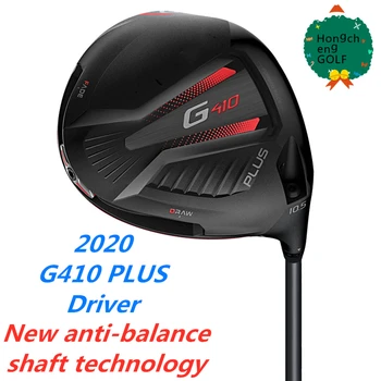 

Golf driver G410 plus golf clubs 9/10.5 loft R SR S X Graphite shaft with headcover free shipping