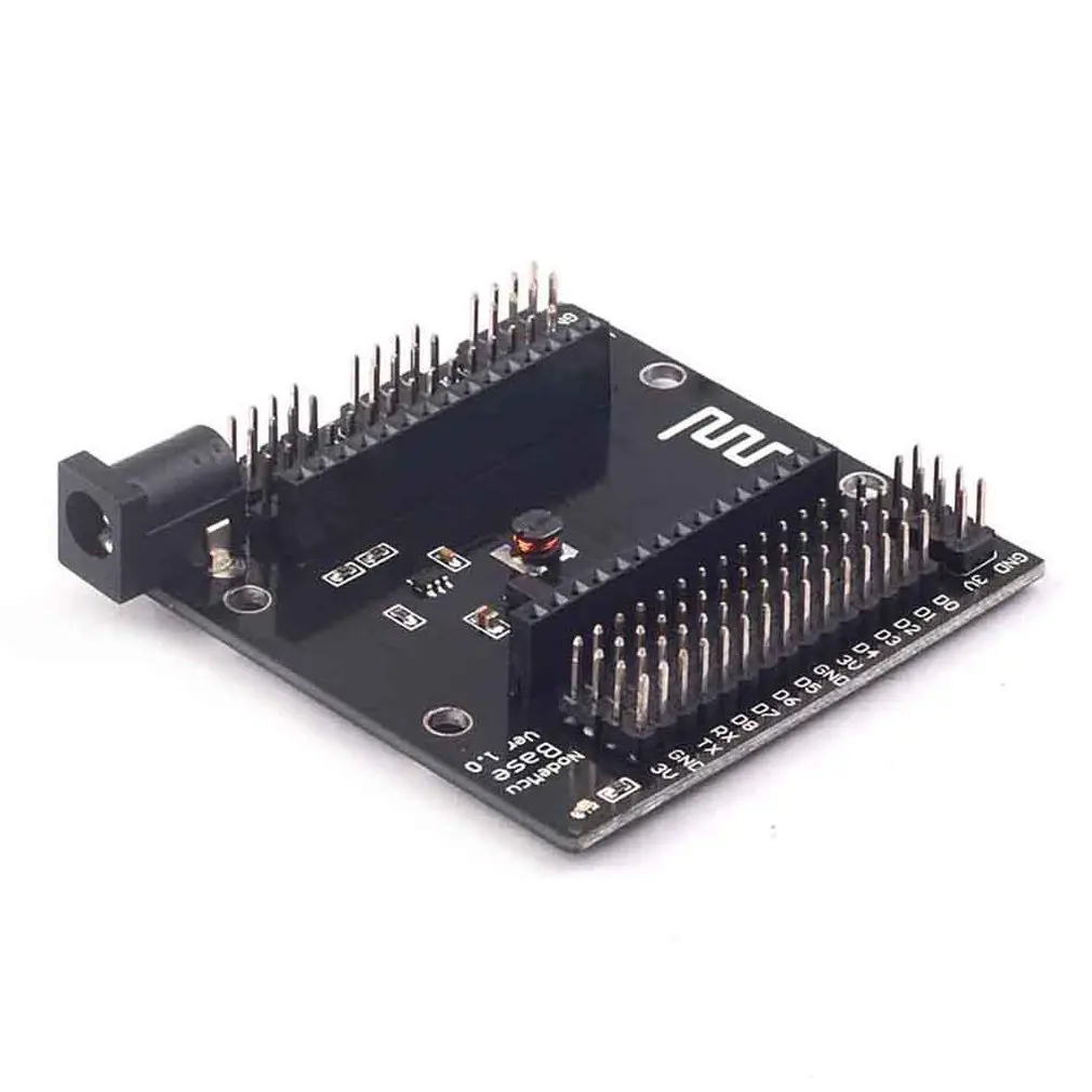Nodemcu V3 материнская плата Nodemcu Lua Esp8266 Wifi макетная плата база аналоговый порт IO легко подключается