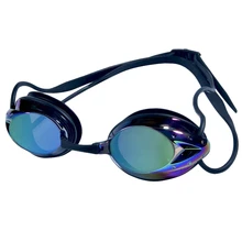 Очки для плавания ming профессиональные плавательные противотуманные очки УФ Защита непротекающий для взрослых мужчин и женщин детские очки для плавания
