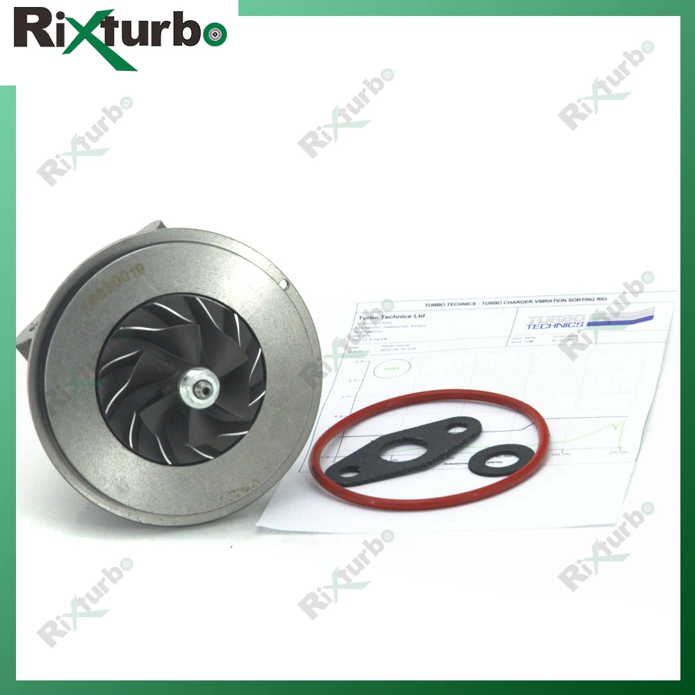 

Cartridge core assy turbo chra TF035 49135-05132 For Fiat Ducato III 2.3 120 Multijet 88Kw F1AE0481D kit 504340182 504136785