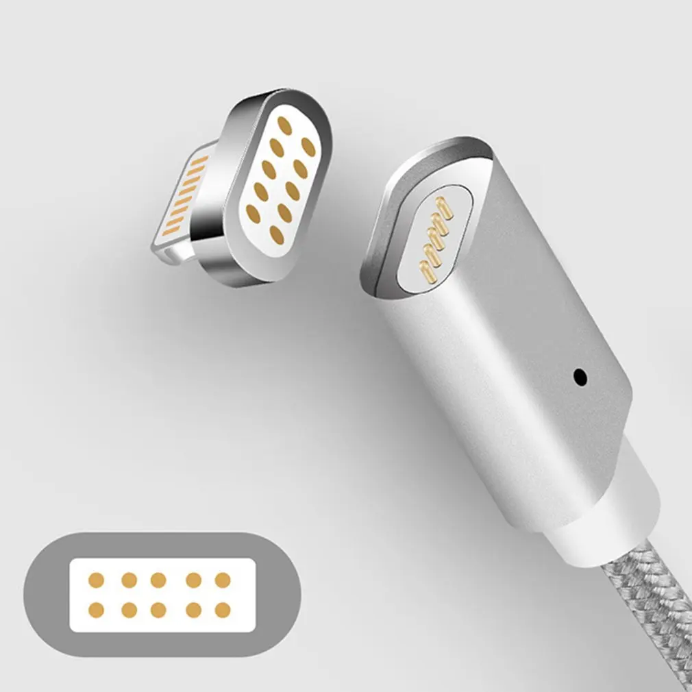 Micro USB 2,0 Магнитный адаптер для Android huawei USB кабель, магнитное зарядное устройство для Redmi LG Moto Xiaomi HONOR зарядка