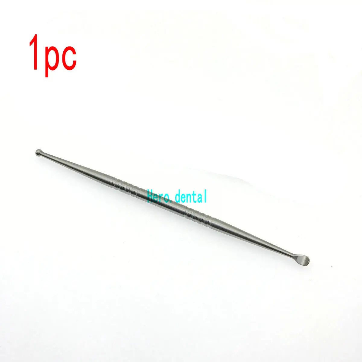 

1pc Tonsil Stone Removal Pick Tonsillolith Tool Stainless Steel Home Oral Care