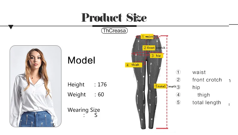 Women's Jeans New Slim Stretch Jeans Side Embroidery Pattern High Waist Pattern Pants Jeans Autumn Winter Pants