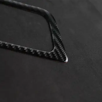 

Car Door Handle Bowl Trim Set For Ford Mustang 2015-2017 Carbon Fiber Inner Waterproof Wear-resistant