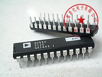 

AD660AN DIP-24
