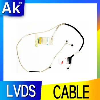 

For ASUS laptop X751LK X751LA X751LN X751LD X751LAB X751LD 40pin Video Screen Display Cable Touch LVDS CABLE 14005-01190300
