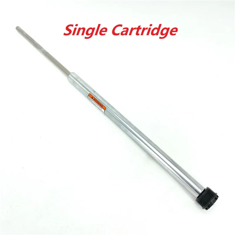 SR SUNTOUR XCR Cartridge Remote Lockout Handlebar Lever 22.2mm