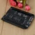 Черный корпус CY B+M Socket 2 M. 2 NGFF (SATA) SSD to 2.5 SATA Адаптер для 2230/2242/2260/2280mm M2 SSD