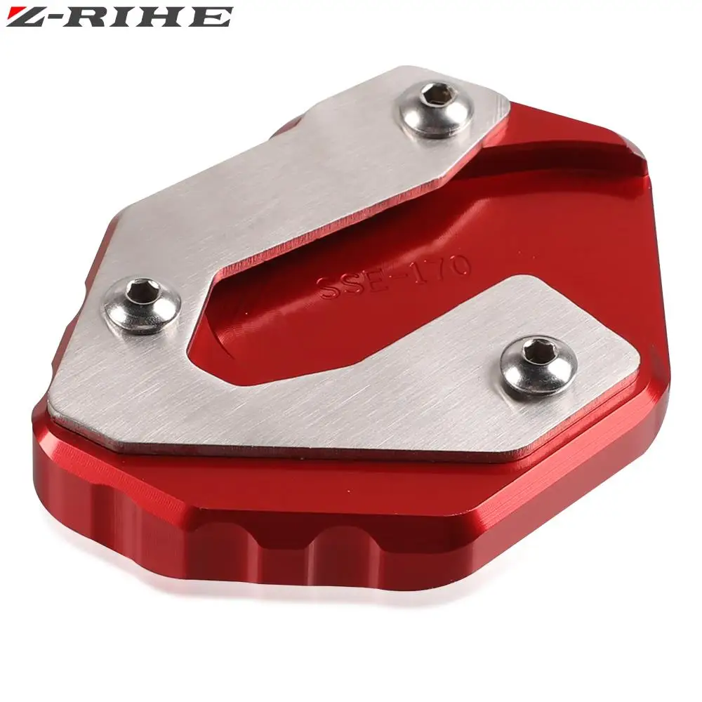  CNC ű ĵ ߸ FJ-09 MT-09 Ʈ̼ 900 XSR 900  ٸ ̵ ĵ Ȯ е Ʈ ÷Ʈ Ȯ