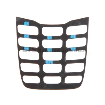 

100pcs/lot For Symbol MC2180 Keypad Overlay (27 Keys)