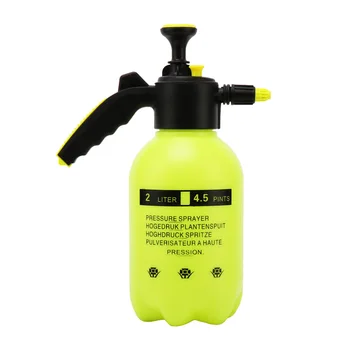 

1Pc Sprayer Bottle Durable Air Pressure Easy Operation Portative Watering Can Sprayer Mister for Housework Plants