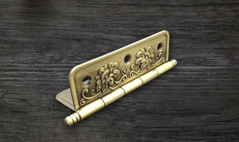 欧式仿古典时尚7