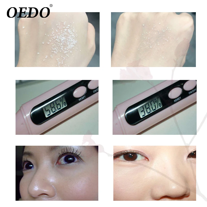 90pcs/box Rose Fragrance Oil Absorbent Paper Face Care Oil Absorbing Sheets Skin Care Control Whitening Make Up Beauty