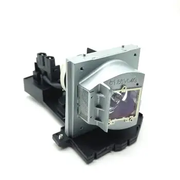 

High quality SP.87J01G.C01 Projector lamp with housing with housing for DX752 EP752 TX752 projectors