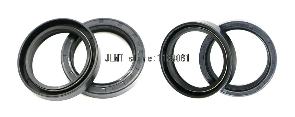 Details about   K S 1998-2001 Yamaha YZF-R1 FORK SEALS 41X53X8/10.5 16-1039