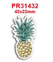 PR31432 50 ярдов в размер мультфильм ленты напечатаны корсажная лента 35216 - Цвет: PR31432