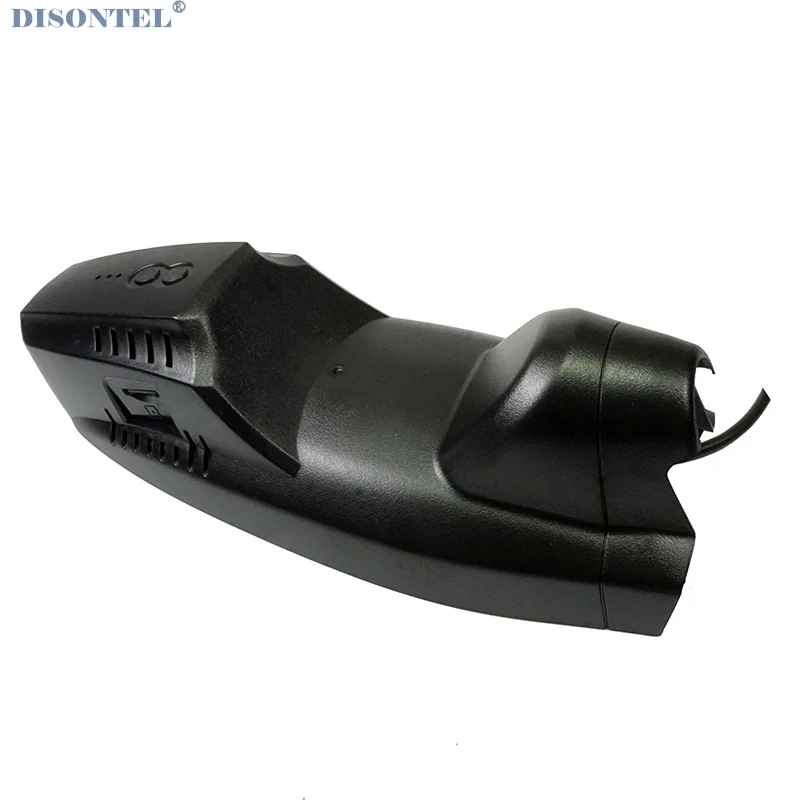 Для Ford Kuga общая модель Автомобильный видеорегистратор Wifi DVR видеорегистратор управление с помощью мобильного телефона ПРИЛОЖЕНИЕ SONY IMX 323
