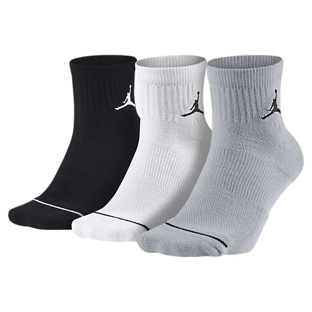 Nuevos calcetines deportivos NIKE U para uso tobillera 3PR para hombre|Calcetines running| - AliExpress