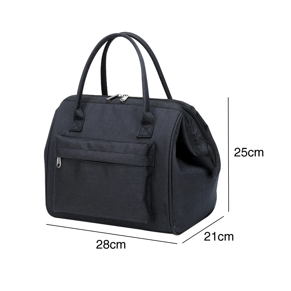 Bolsas p almoço