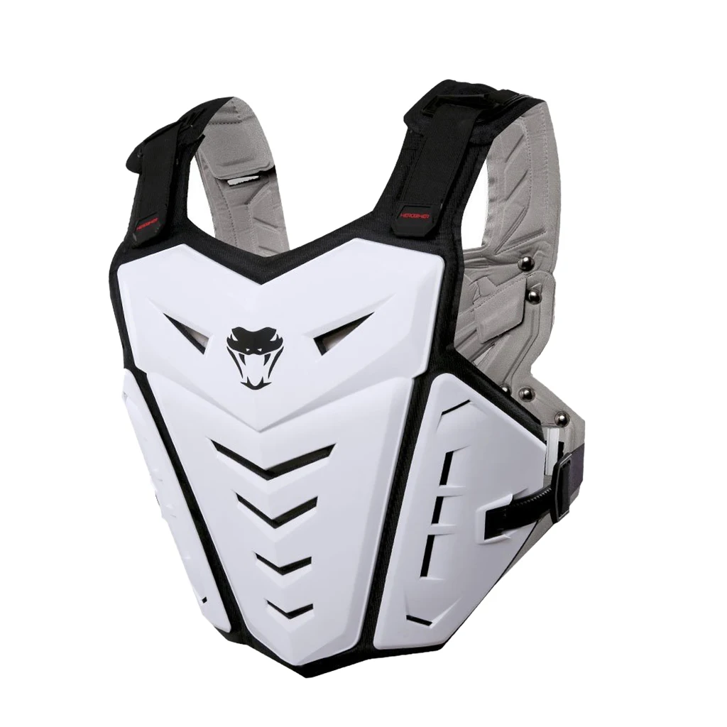 HEROBIKER защита для мотокросса жилет для езды на мотоцикле MC1007B