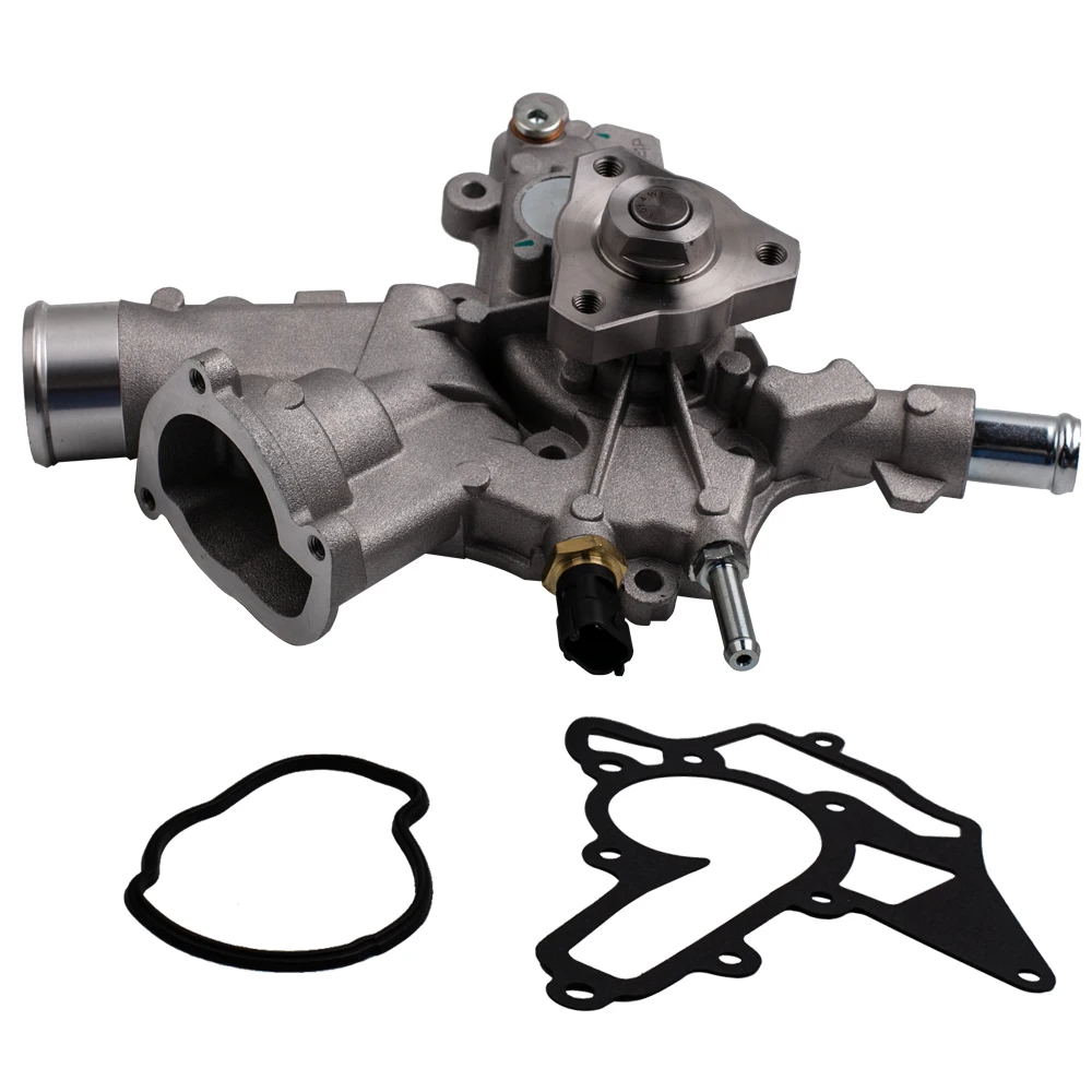 Maxpeedingrods For Vauxhall Corsa C Mk2 20002007 1.2i Z12xe Petrol/lpg