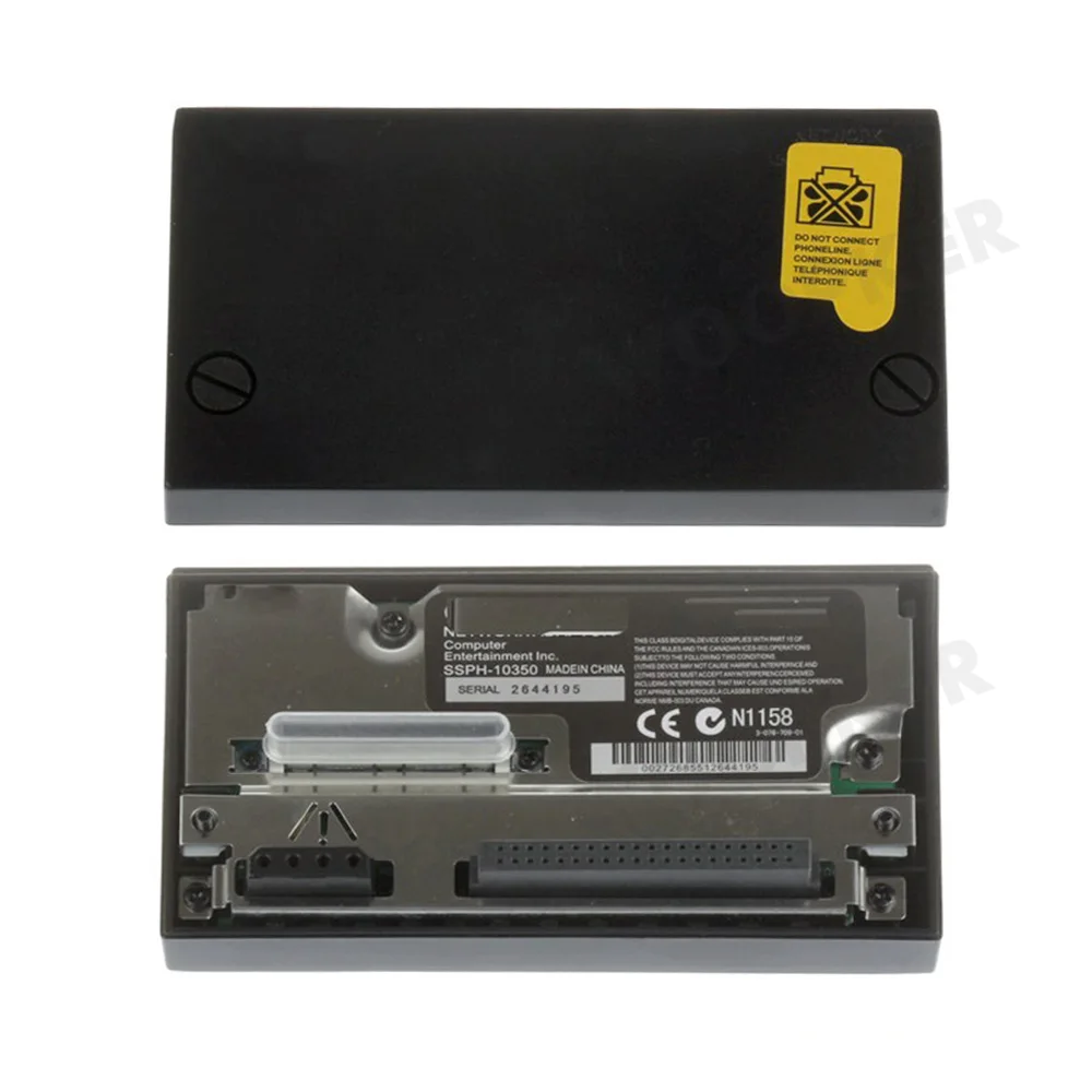 привод для playstation 2