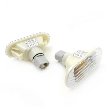 

Fender Leaf Light Turn Signal Light for DFSK Dongfeng Glory 330 Spare Part