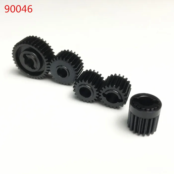 Коробка передач Rock Crawler Axial 90046 18T 36T 20T 26T 48P | Игрушки и хобби