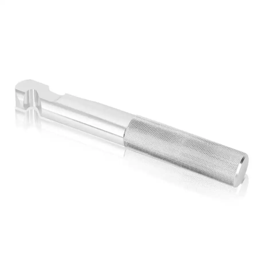 

Belt Replacement Tool 19cm/7 5in CNC Belt Replacement Tool Removal Wrench Compatible with RZR XP 1000 900 800 2014-2018