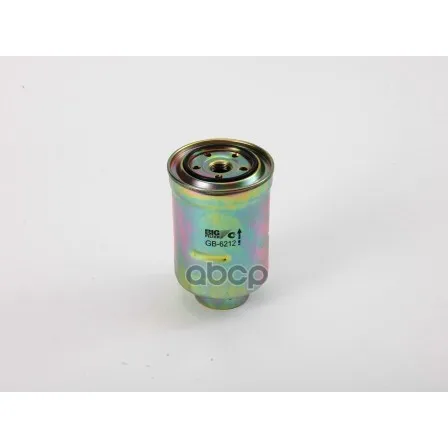 Фильтр Топливный Toyota Land Cruiser/Carina E D/Td, Mazda 3 5 6 Big filter арт. GB6212