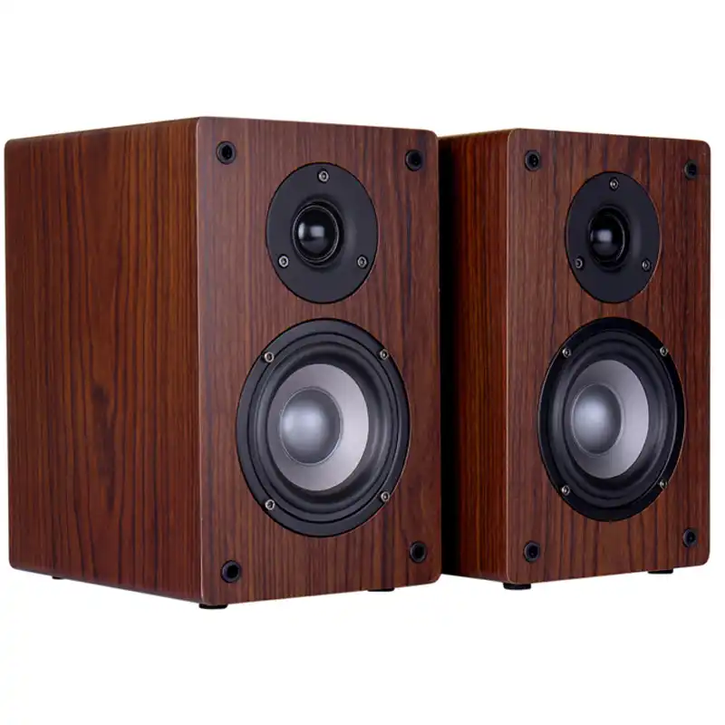 4 ohm surround speakers