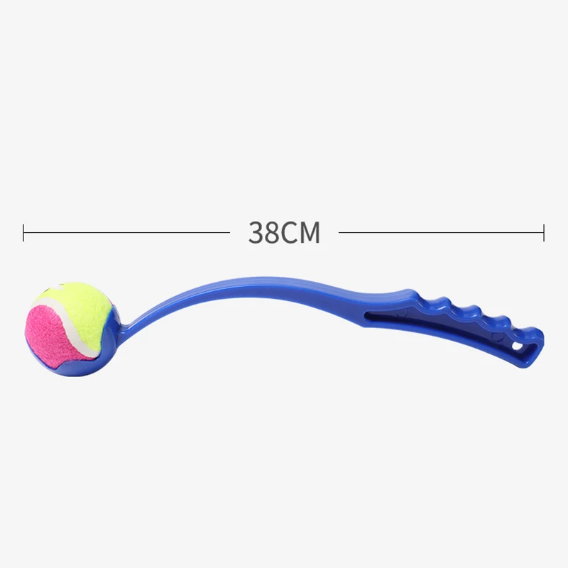 ball chucker
