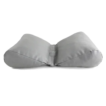 

Wedge Shaped Photo Baby Infant Comfortable Photography Props Posing Accessories Cushion Silk Wadding Butterfly Pillow Newborn