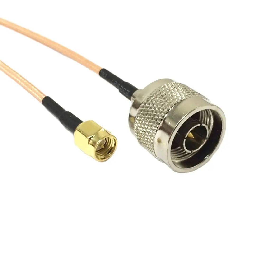 SMA Male Plug to SMA N TNC BNC UHF MCX MMCX TS9 CRC9 Straight Pigtail Cable RG316 for WIFI Wireless 3G 4G Modem NEW coaxial cable connector,rf connector cable,jumper cable,power plugs,rf coaxial cable,cable adapter,coaxial test line,coaxial connector,rf connector,cable connector,reflective safety vest,dc power adapter,pcb adapter converter,wireless router antenna,power relay,pcb repair tape,thermal transfer paper