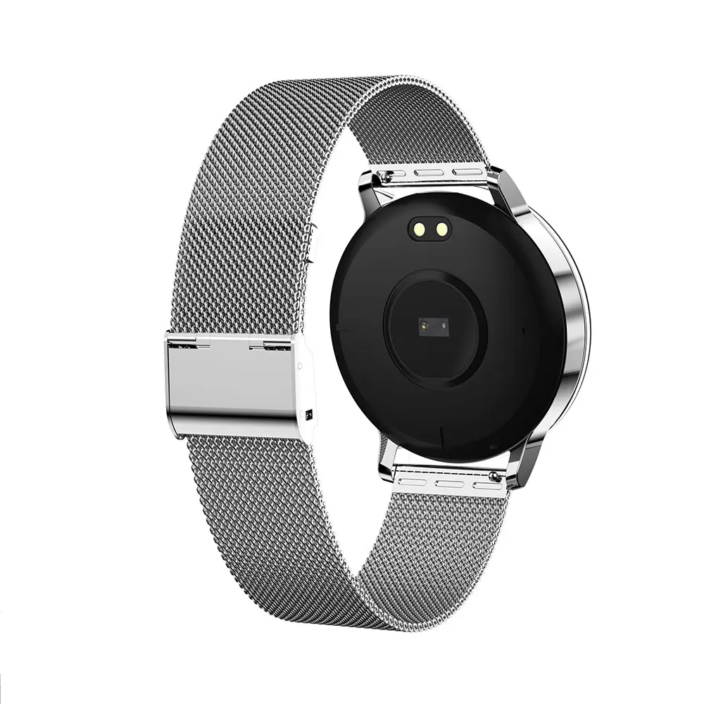 Умные часы R5 Android Bluetooth Смарт для мужчин и женщин пульсометр кровяное давление