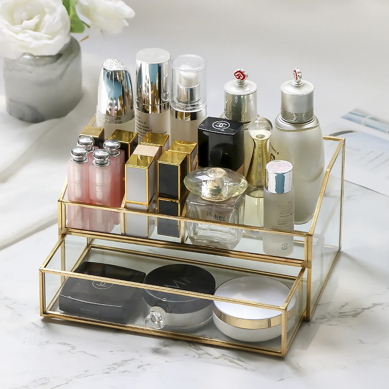 https://ae01.alicdn.com/kf/Ha648703ba815408a83803d93176b38cfe/Nordic-Glass-Cosmetic-Organizer-Bathroom-Perfume-Nail-polish-Lipstick-Storage-Drawer-Case-Dust-proof-Makeup-Storage.jpg