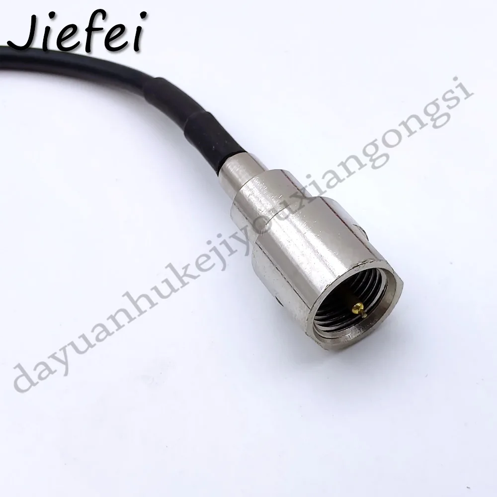 FME 到CRC9 rg174线3