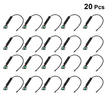 

10/20pcs Lawn Sprinkler Garden Watering Automatic Greenhouse Nozzle Equipment Gardening Irrigation Tool for Garden Greenhouse