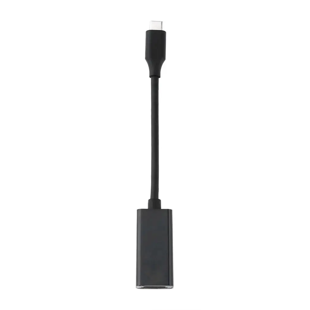 4k Ultra HD USB 3,1 USB-C type C к HDMI HDMI-A F-адаптер HDTV ключ Кабельный адаптер-переходник для MacBook для Lumia950XL