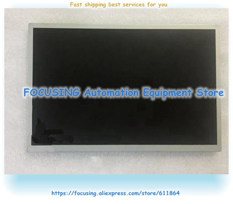 

12.1 Inch LQ121K1LG52 LCD Screen Display Panel