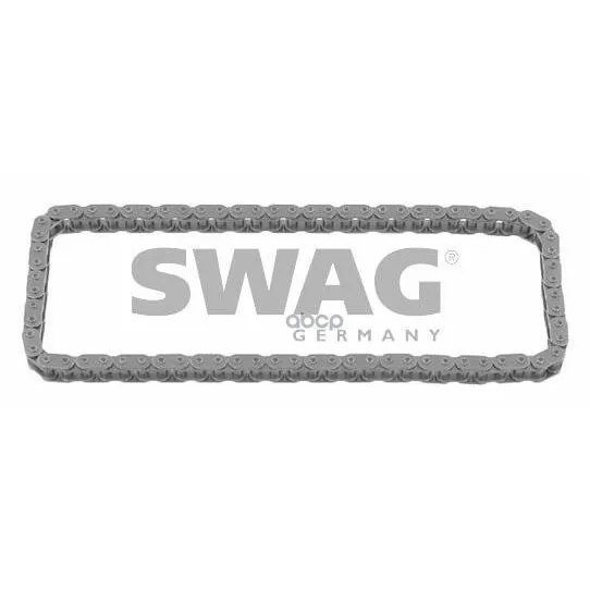 Цепь Грм Неразъемная Однорядная Swag 99110420 Swag арт. 99110420