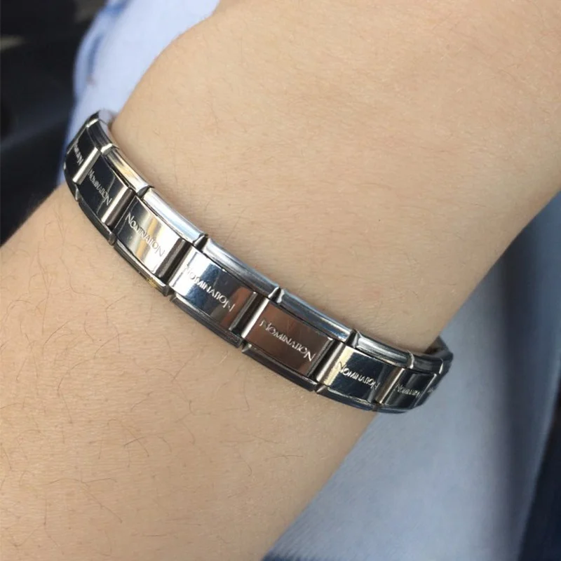 Stainless steel браслет мужской металлический. железные браслеты. браслет виши цена. железные браслеты. Exclaim браслет 034ms2513b.