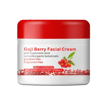 

Hyaluronic Acid Multi-Effect Day Night Cream Moisturizing Revitalizing Moisturizing Brightening Complexion