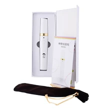 Маленький дельфин, инструмент для лечения акне, ремонт акне, Удаление следов, отбеливание акне, детоксикация лица, инструмент для красоты