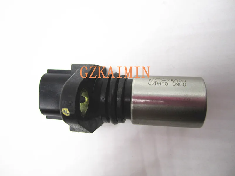 Crankshaft Position Sensor For Toyota DYNA 19311-78010 1931178010 029600-0570 0296000570
