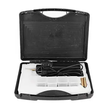 

Repair System Bumper Welding Machine Fairing Auto Body Tool CN Plug 220-250V Repair Welding Tool New